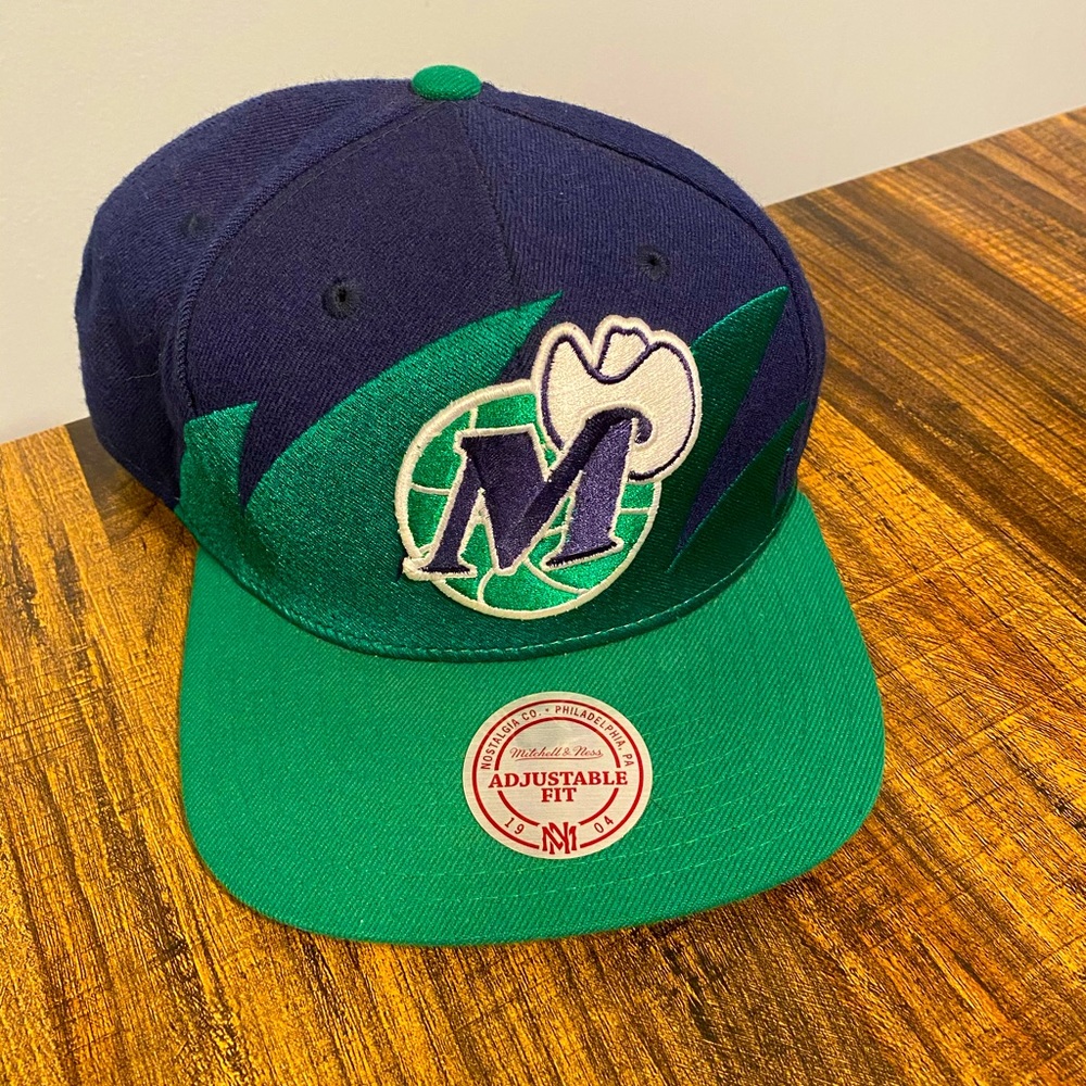SnapBack hats